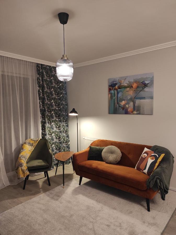 Macropolis Apartments ميسكولك المظهر الخارجي الصورة